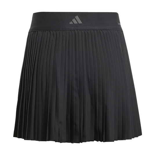 Adidas Girl's Club Pleated Skirt