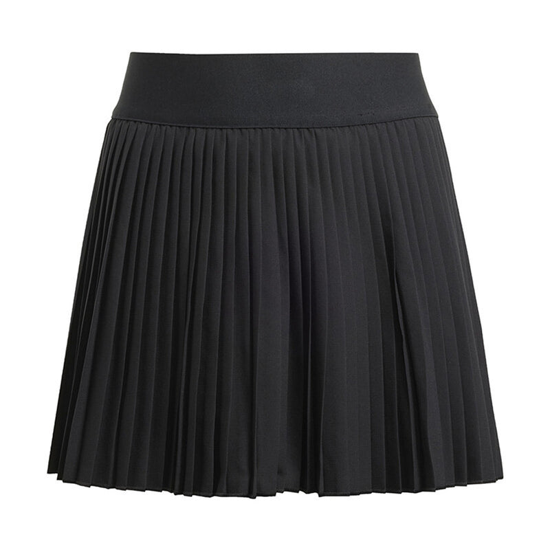 Load image into Gallery viewer, Adidas Girl&#39;s Club Pleated Skirt

