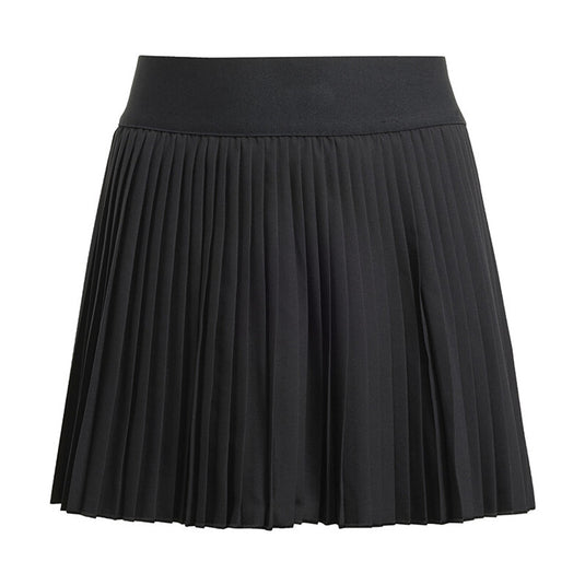 Adidas Girl's Club Pleated Skirt