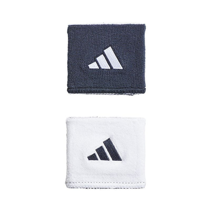 Adidas Interval Small Reversible 2.0 Wristbands