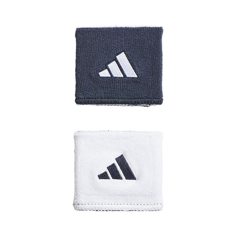 Load image into Gallery viewer, Adidas Interval Small Reversible 2.0 Wristbands
