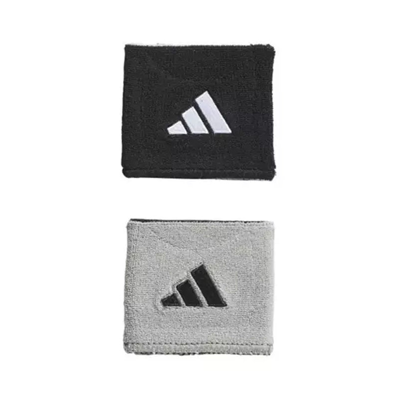 Load image into Gallery viewer, Adidas Interval Small Reversible 2.0 Wristbands
