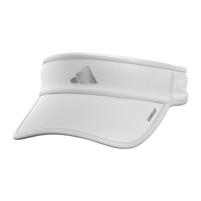 Load image into Gallery viewer, Adidas Superlite 3 Visor Hat
