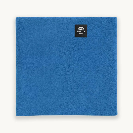 Turtle Fur Youth Chelonia 150 Fleece Double-Layer Neck Warmer