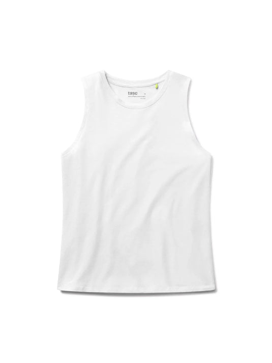 Tasc Women's All Day Tank Top - Ski & Tennis Station