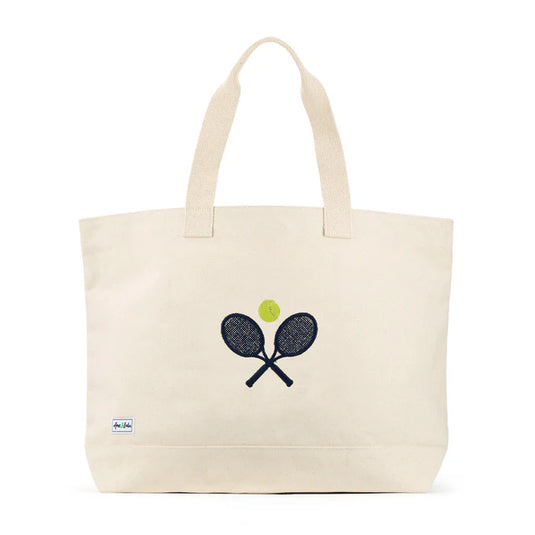 Ame & Lulu Country Club Tote