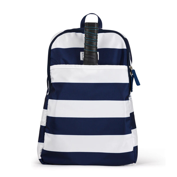 Ame & Lulu Dropshot Pickleball Backpack