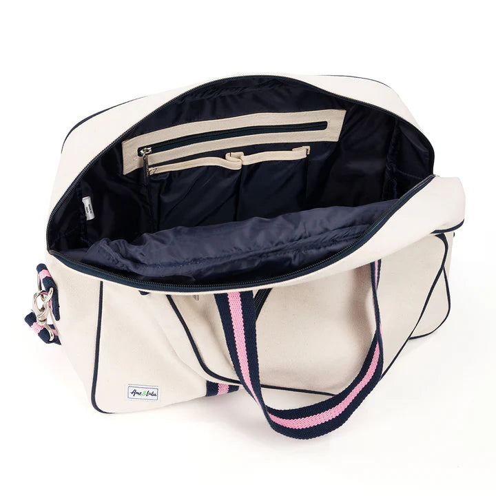 Load image into Gallery viewer, Ame &amp; Lulu Hamptons Pickleball Bag
