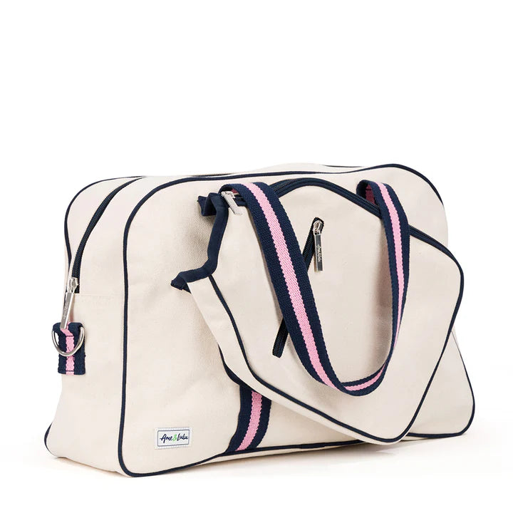 Load image into Gallery viewer, Ame &amp; Lulu Hamptons Pickleball Bag
