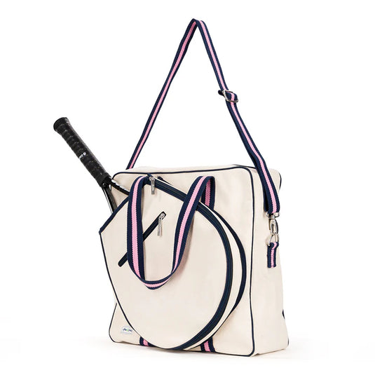 Ame & Lulu Hamptons Tennis Tour Bag