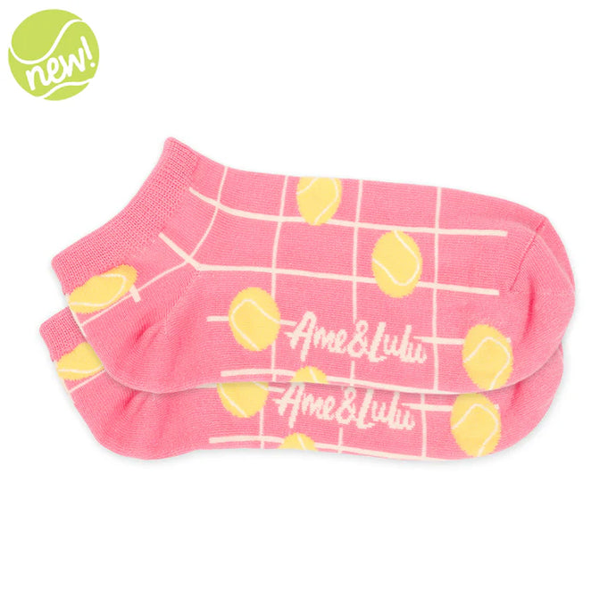 Ame & Lulu Meet Your Match Socks