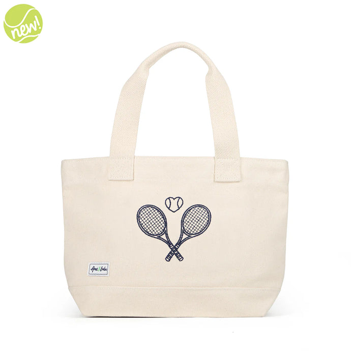Ame & Lulu Mini Country Club Tote