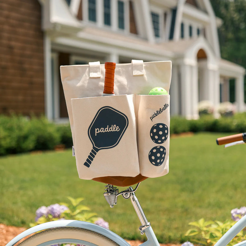 Load image into Gallery viewer, Ame &amp; Lulu Pickler Pickleball Tote
