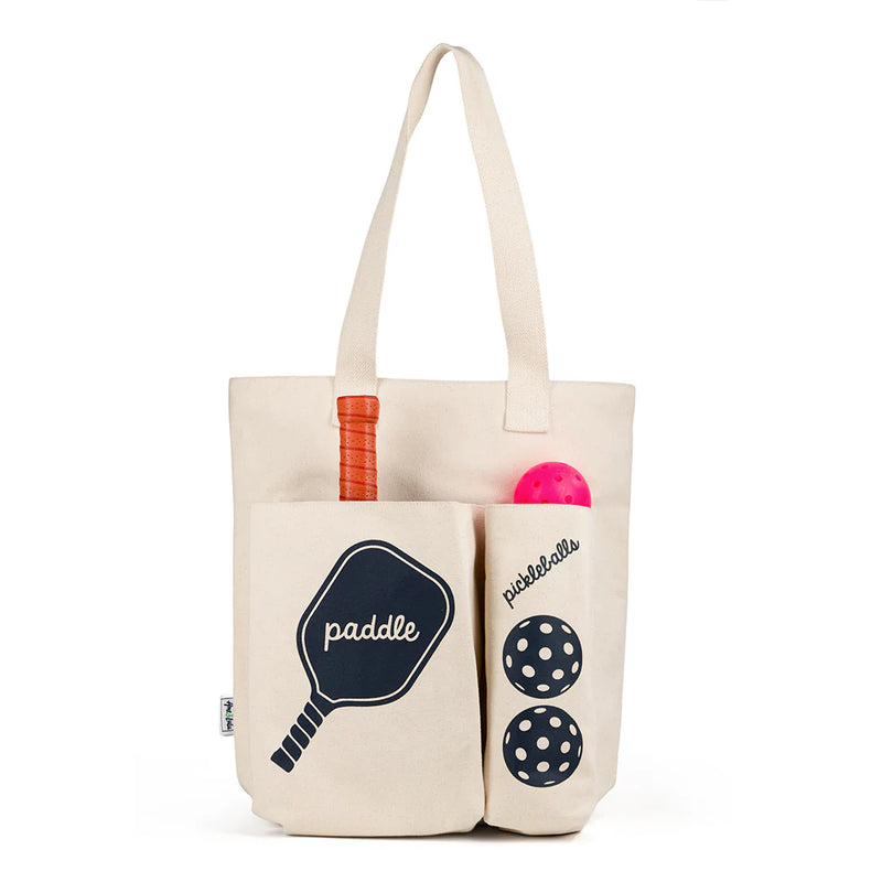 Load image into Gallery viewer, Ame &amp; Lulu Pickler Pickleball Tote
