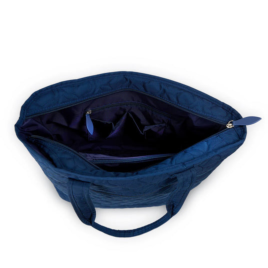 Ame & Lulu Tennis Court Carryall