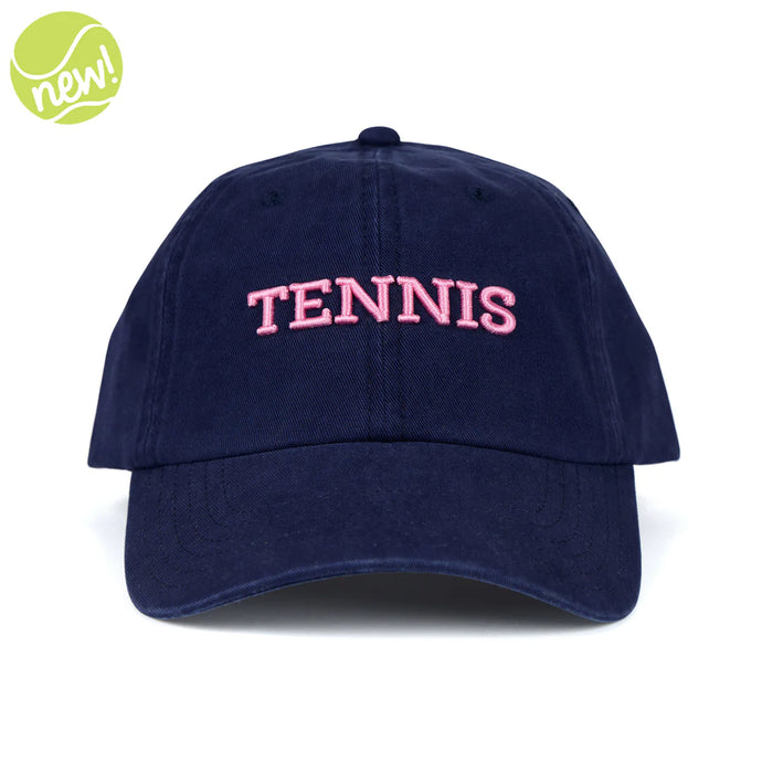 Ame & Lulu Triple Play Hat