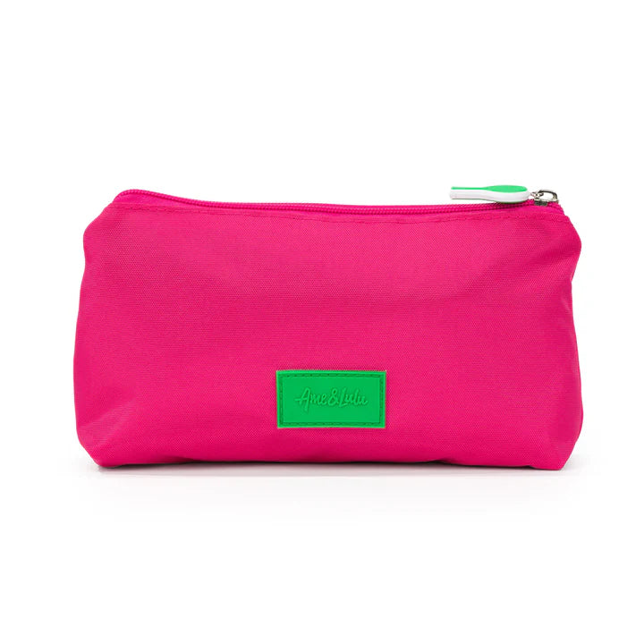 Load image into Gallery viewer, Ame &amp; Lulu Everyday Pouch
