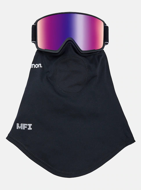 Anon M3 Goggles + Bonus Lens + MFI Face Mask