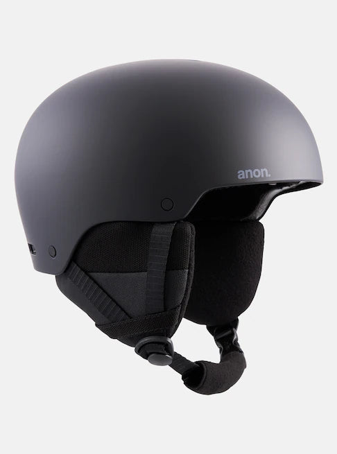 Load image into Gallery viewer, Anon Raider 3 Ski &amp; Snowboard Helmet
