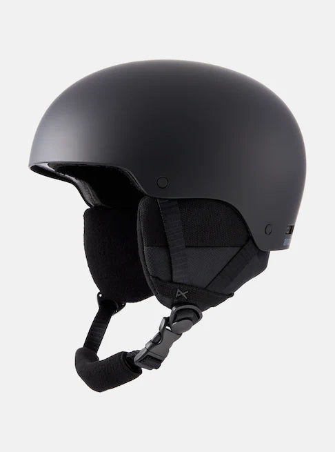 anon greta snowboard helmet Anon Raider 3 Helmet Black / XL