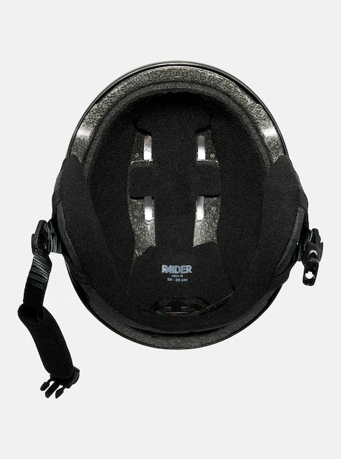 Anon Raider 3 Helmet Black / XL Anon Raider 3 Helmet Black / XL