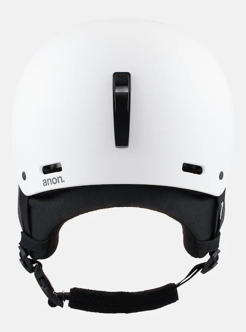 anon snowboard helmet Anon Raider 3 Helmet Black / XL