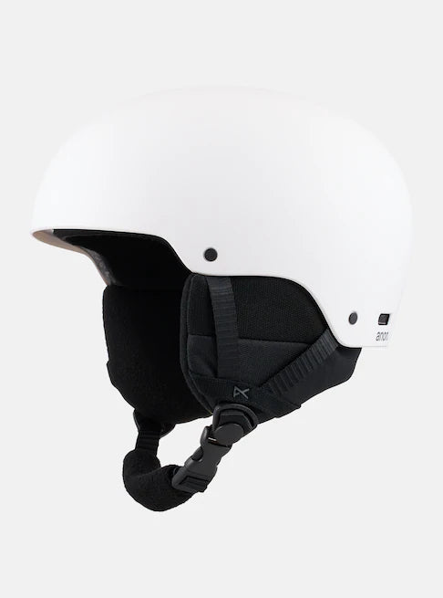 Anon Raider 3 Helmet Black / XL Anon Raider 3 Helmet Black / XL