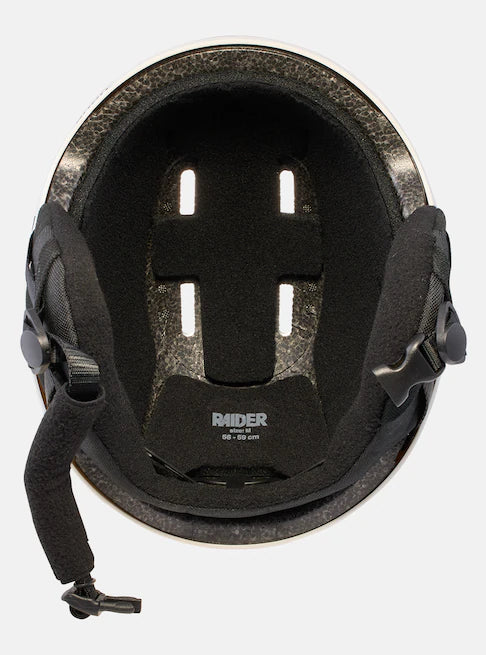 Anon Raider 3 Helmet Black / XL