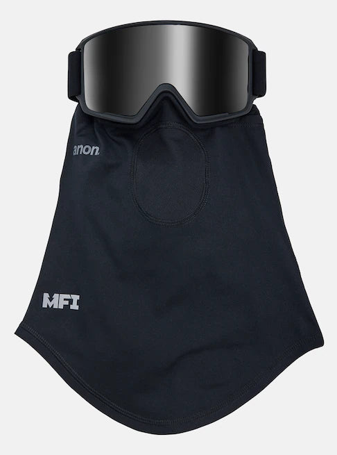 Anon M3 Goggles + Bonus Lens + MFI Face Mask