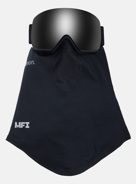 Anon M5 Goggles + Bonus Lens + MFI Face Mask