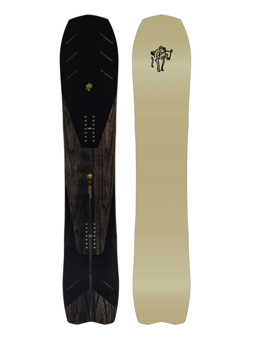 Arbor Men's Bryan Iguchi Pro Snowboard 2026