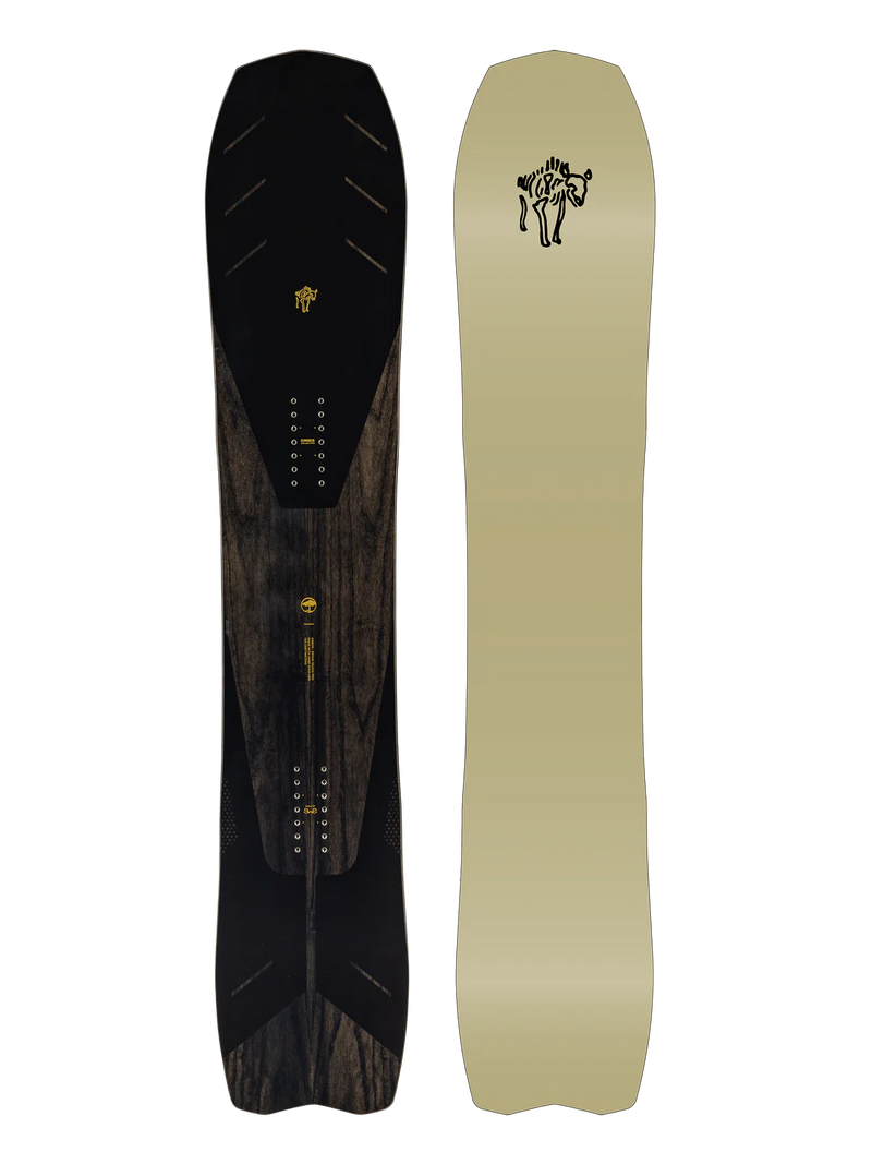 Load image into Gallery viewer, Arbor Men&#39;s Bryan Iguchi Pro Snowboard 2026
