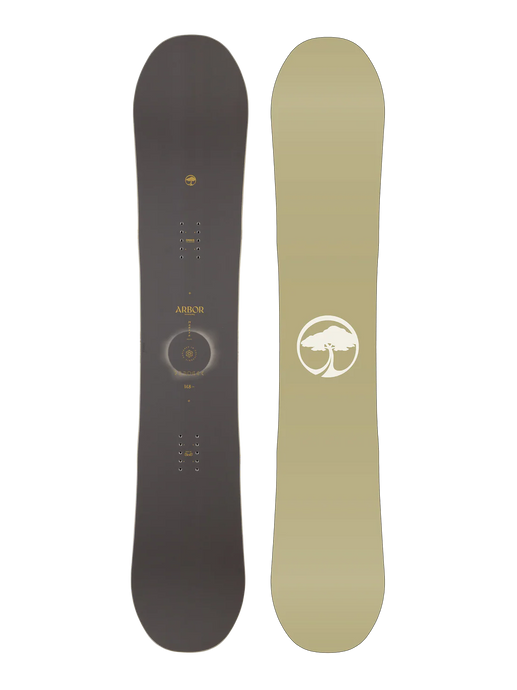 Arbor Women's Mantra Decon Snowboard 2026