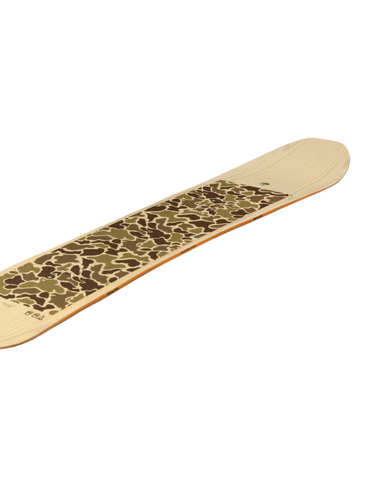 Arbor Men's Carter Snowboard 2025