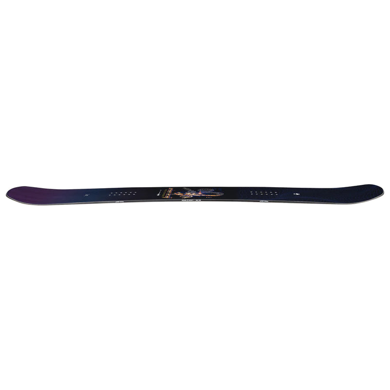 Load image into Gallery viewer, Arbor Men&#39;s Draft Camber Snowboard 2024 - Ski &amp; Tennis Station
