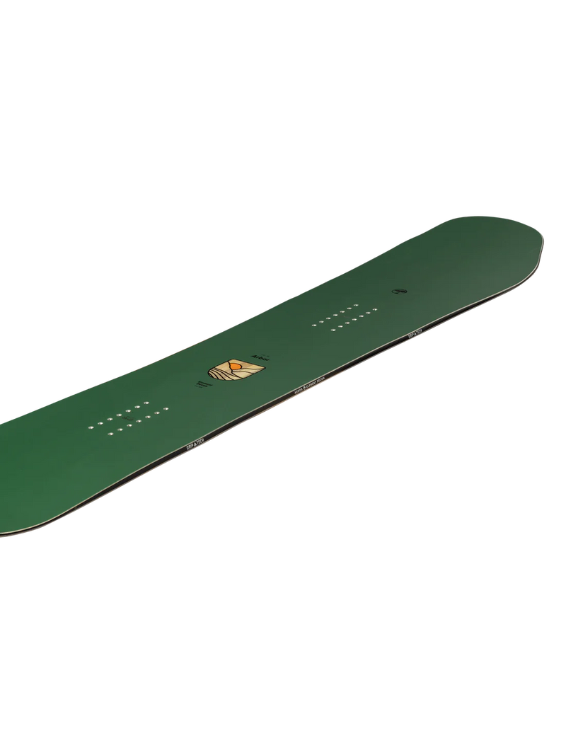 Load image into Gallery viewer, Arbor Men&#39;s Element Decon Snowboard 2025
