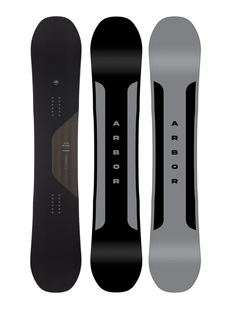 Load image into Gallery viewer, Arbor Men&#39;s Formula Snowboard 2025
