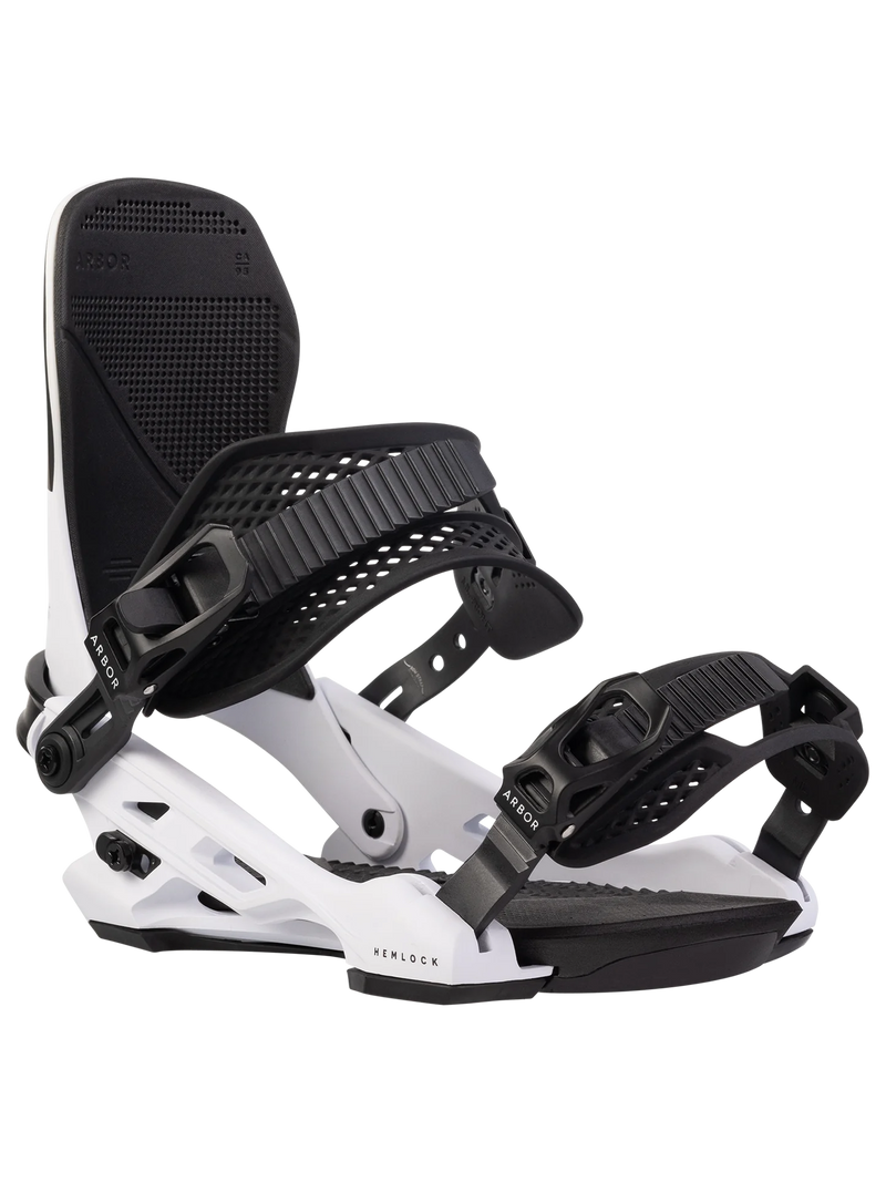 Load image into Gallery viewer, Arbor Men&#39;s Hemlock Snowboard Binding 2025
