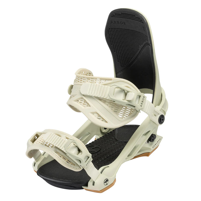 Arbor Men's Hemlock Snowboard Binding 2024 - Ski & Tennis Station