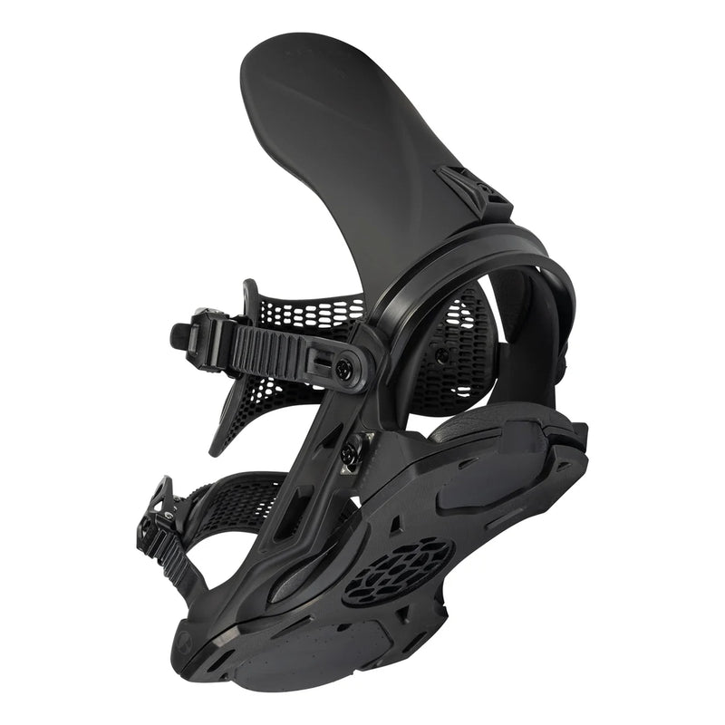 Load image into Gallery viewer, Arbor Men&#39;s Hemlock Snowboard Binding 2024 - Ski &amp; Tennis Station
