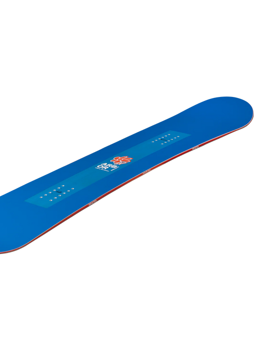 Arbor Men's Relapse Snowboard 2025