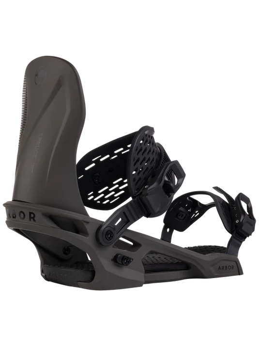 Arbor Men's Spruce Snowboard Binding 2025