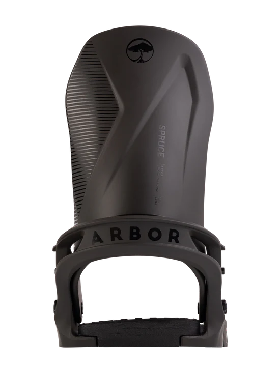 Load image into Gallery viewer, Arbor Men&#39;s Spruce Snowboard Binding 2025
