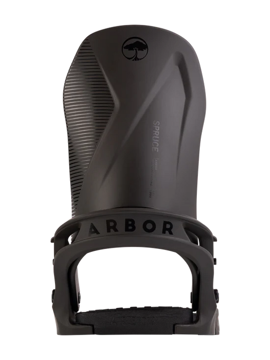 Arbor Men's Spruce Snowboard Binding 2025