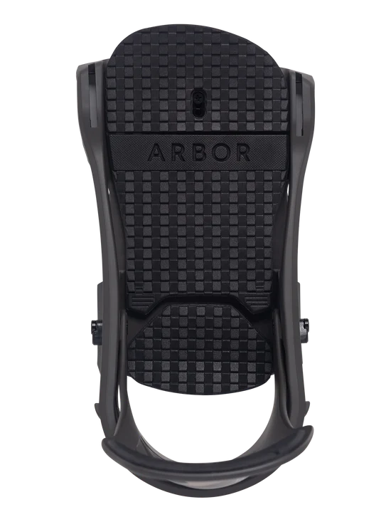 Load image into Gallery viewer, Arbor Men&#39;s Spruce Snowboard Binding 2025
