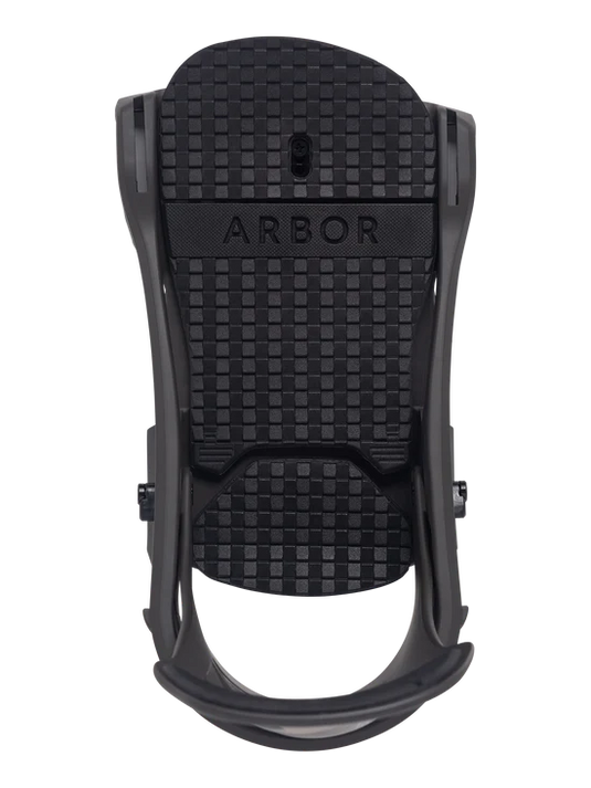 Arbor Men's Spruce Snowboard Binding 2025