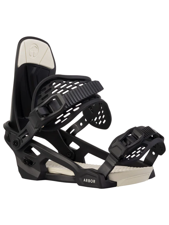 Load image into Gallery viewer, Arbor Women&#39;s Acacia Snowboard Binding 2025
