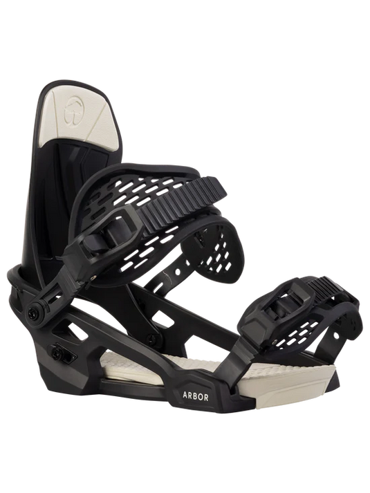 Arbor Women's Acacia Snowboard Binding 2025