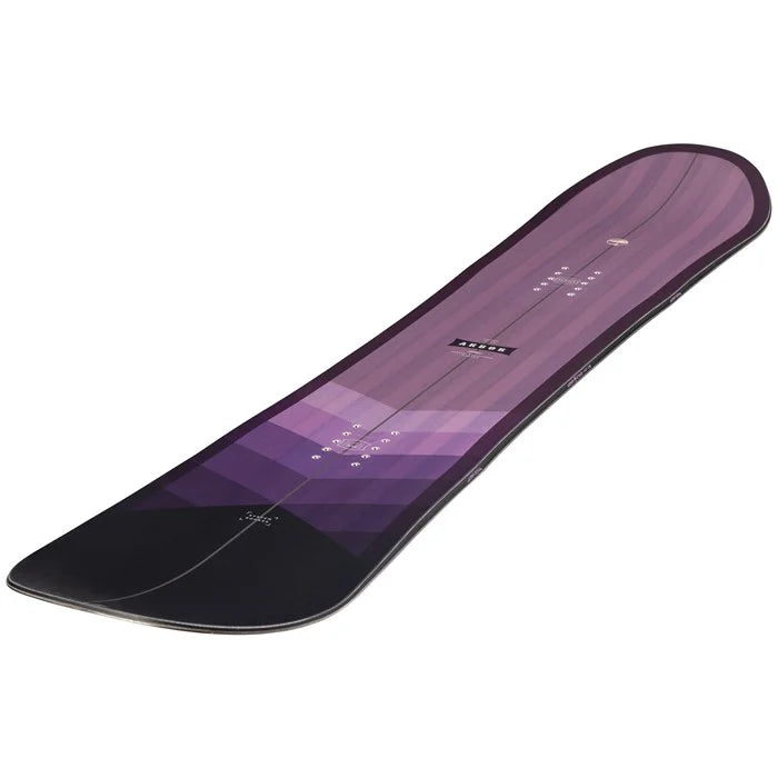 Load image into Gallery viewer, Arbor Women&#39;s Ethos Rocker Snowboard 2024 - Ski &amp; Tennis Station
