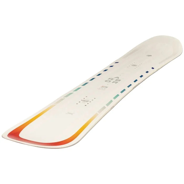 Load image into Gallery viewer, Arbor Women&#39;s Mantra Rocker Snowboard 2024 - Ski &amp; Tennis Station
